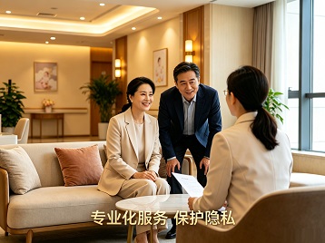 古田有偿售卵代生女生的客户的客户群体有哪些