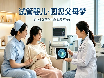 古田辅助生育服务 试管婴儿行业的兴起背景、发展与未来展望