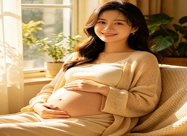 古田代孕女生有哪些方案可以帮助优势卵泡快速排出